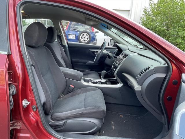used 2014 Nissan Altima car, priced at $9,089