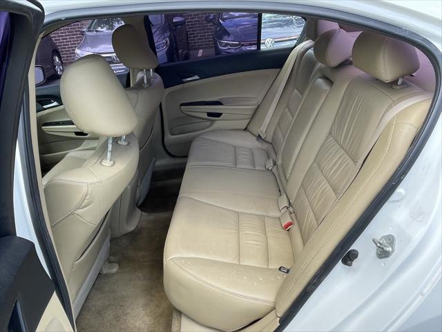 used 2011 Honda Accord car, priced at $10,450