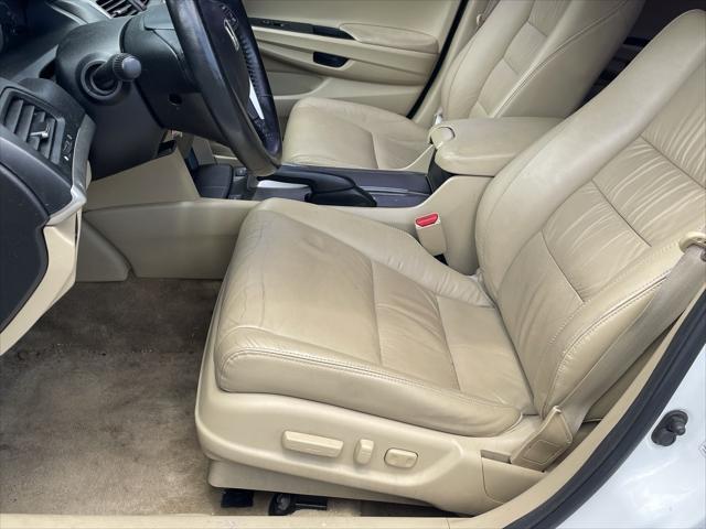 used 2011 Honda Accord car, priced at $10,450