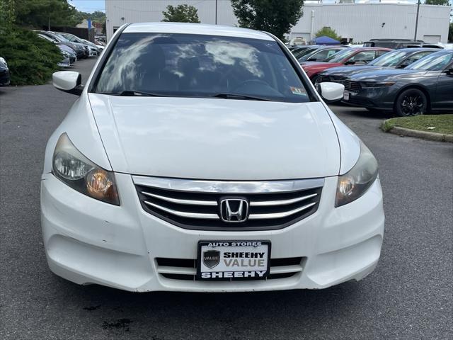 used 2011 Honda Accord car, priced at $10,450