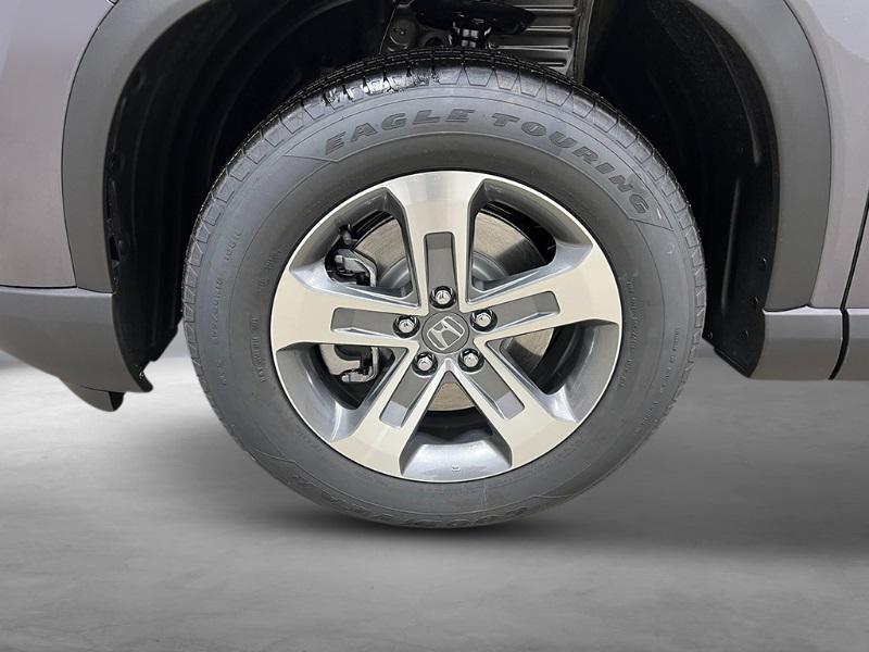 new 2025 Honda Pilot car, priced at $42,245