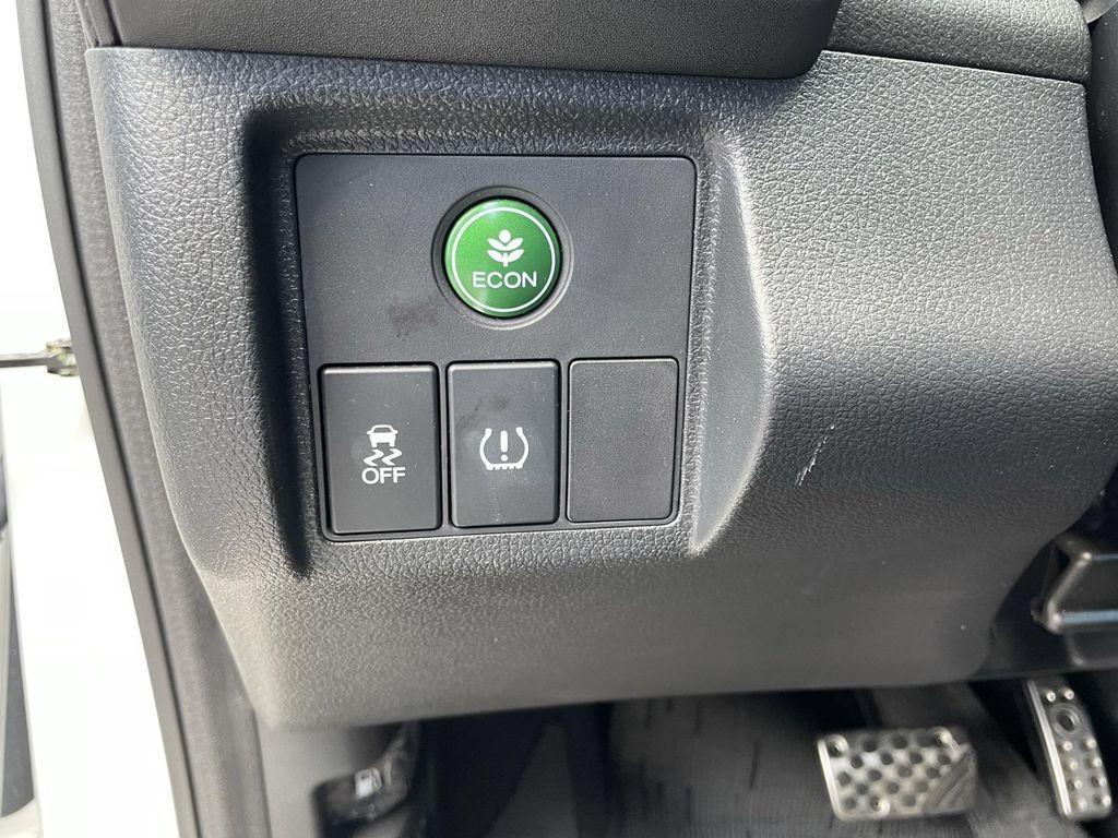 used 2021 Honda HR-V car, priced at $20,453