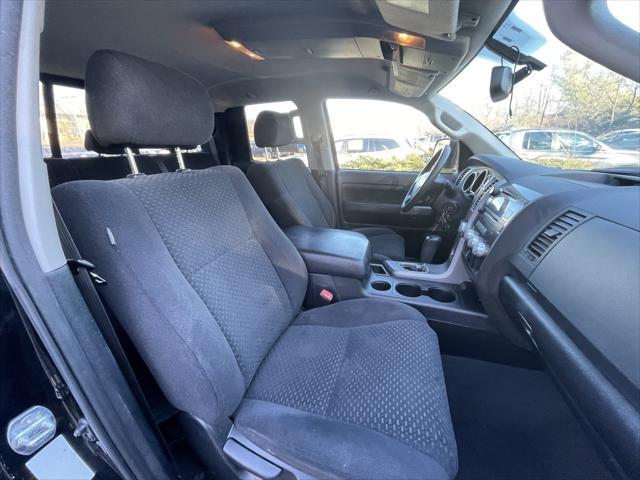 used 2011 Toyota Tundra car, priced at $14,243