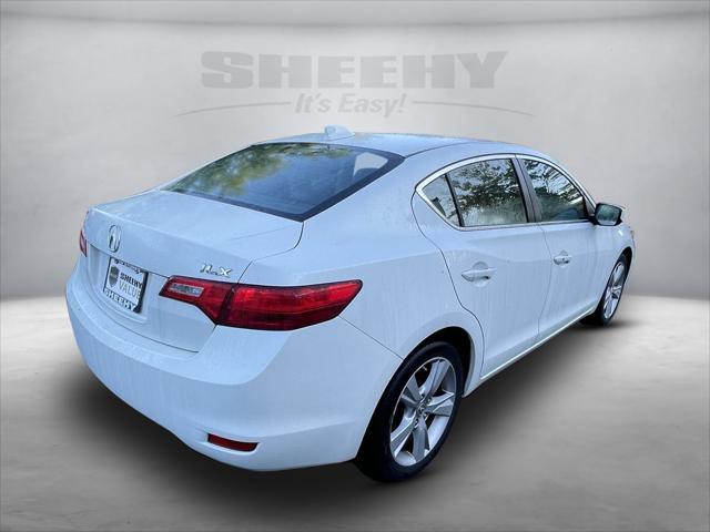 used 2015 Acura ILX car, priced at $13,912