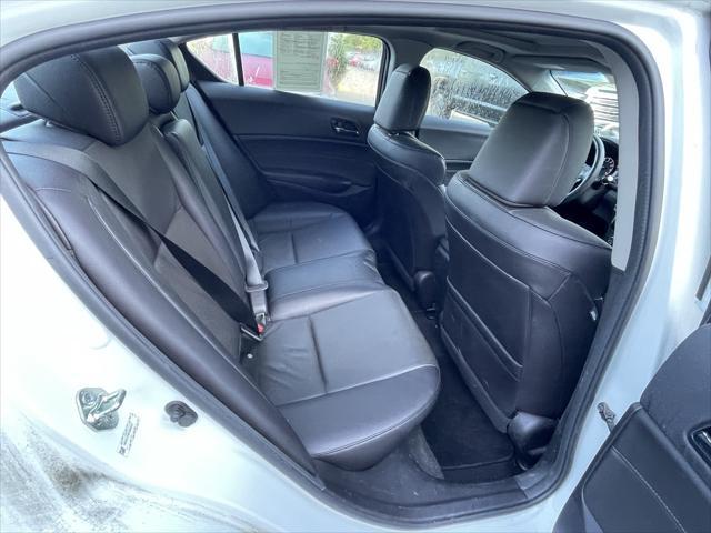 used 2015 Acura ILX car, priced at $13,912