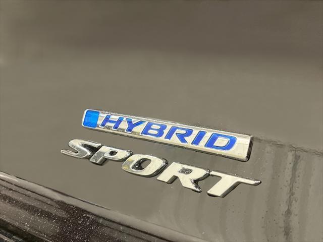 new 2025 Honda Accord Hybrid car, priced at $33,223