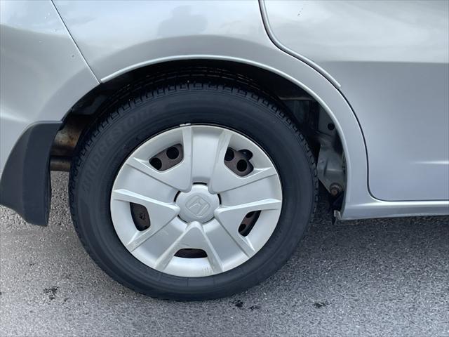 used 2012 Honda Fit car, priced at $5,592