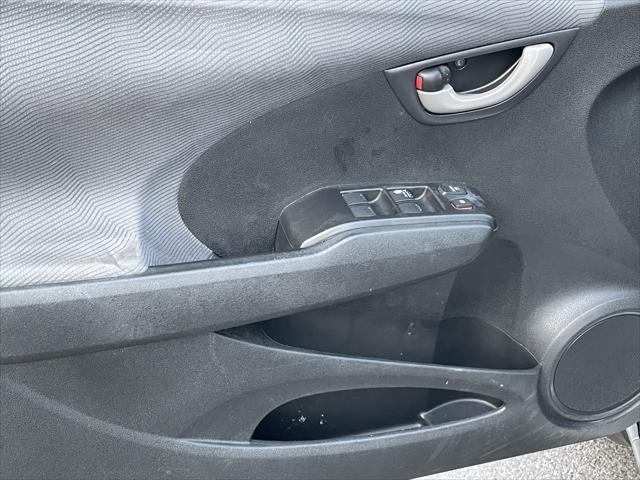 used 2012 Honda Fit car, priced at $5,592