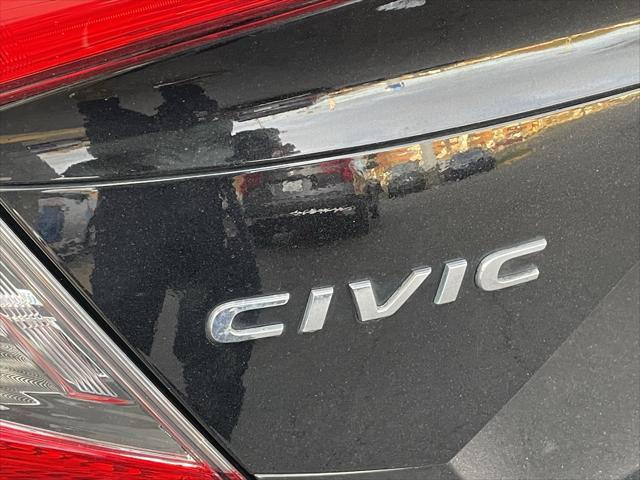 used 2019 Honda Civic Si car, priced at $15,285