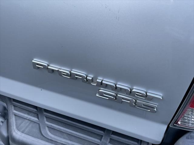 used 2013 Toyota Tacoma car, priced at $14,669