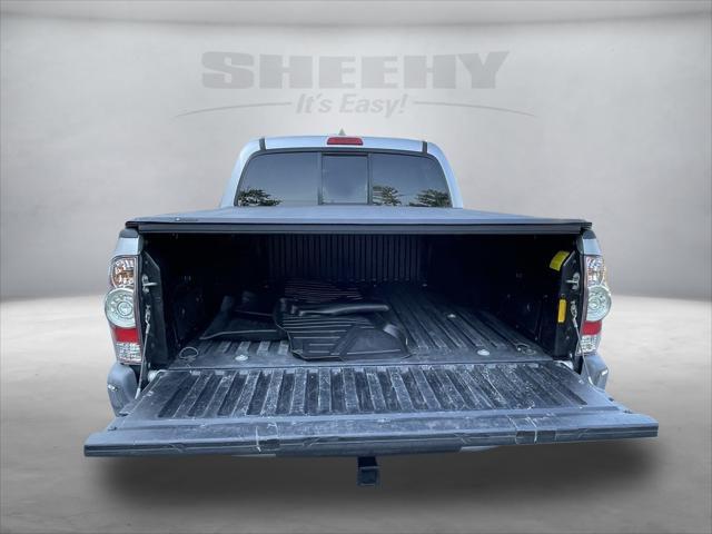 used 2013 Toyota Tacoma car, priced at $14,669