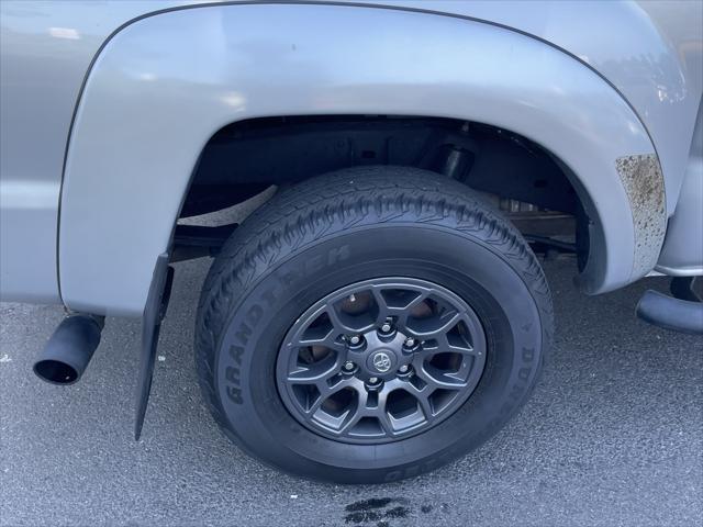 used 2013 Toyota Tacoma car, priced at $14,669