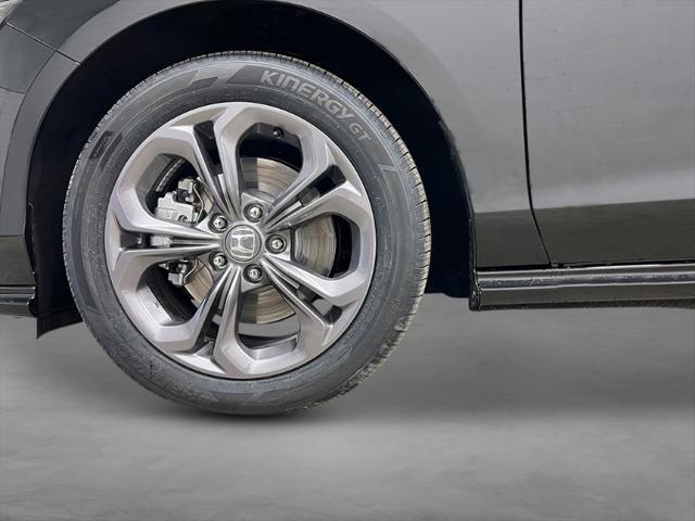 new 2025 Honda Accord Hybrid car, priced at $34,273