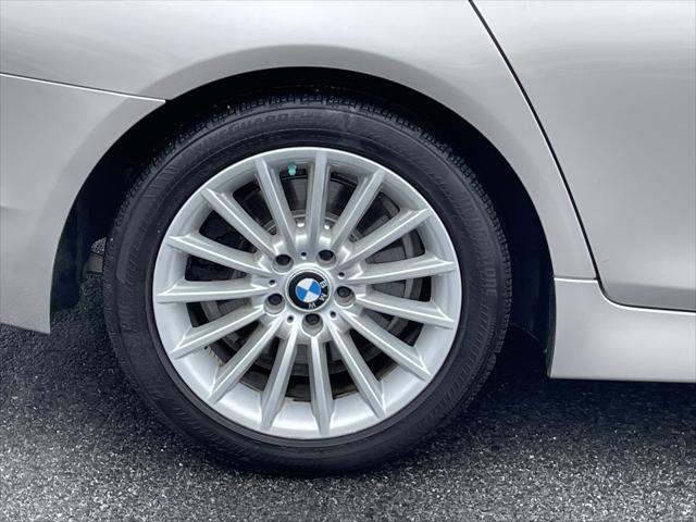 used 2013 BMW 535 car, priced at $10,980