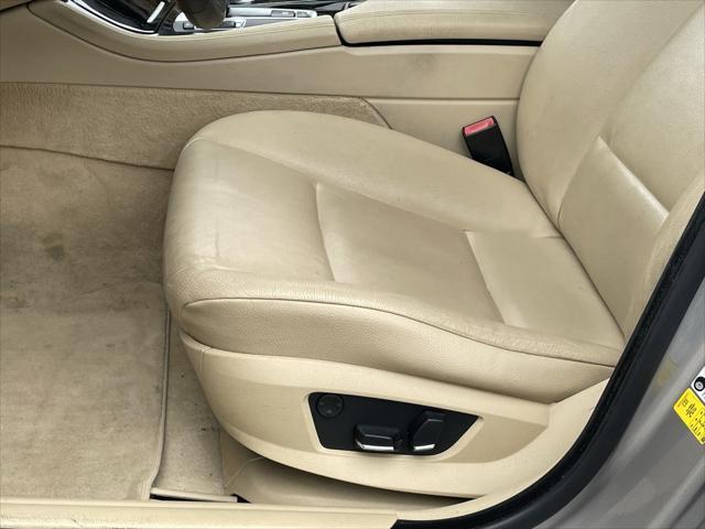used 2013 BMW 535 car, priced at $10,980