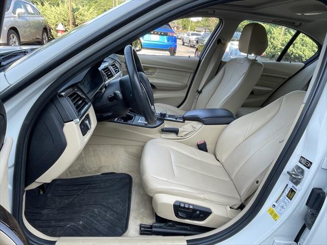 used 2015 BMW 328 car, priced at $13,540