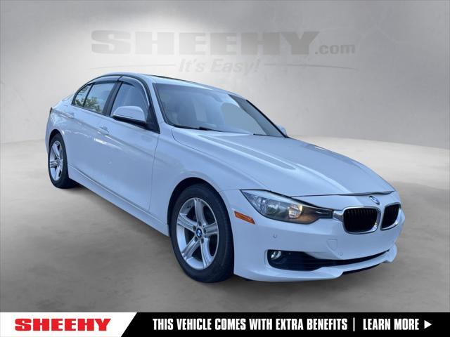 used 2015 BMW 328 car, priced at $13,540