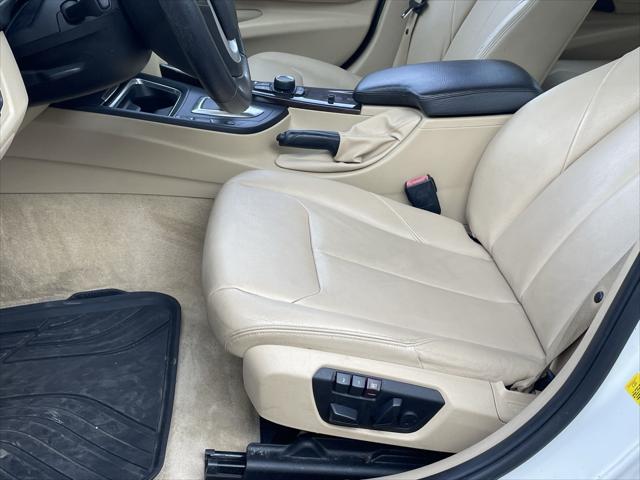 used 2015 BMW 328 car, priced at $13,540