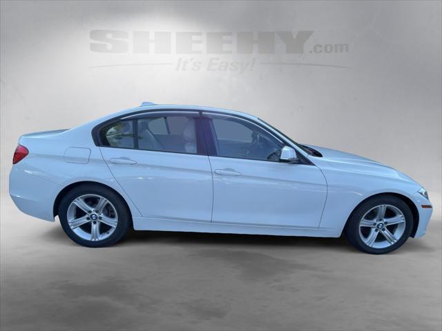 used 2015 BMW 328 car, priced at $13,540