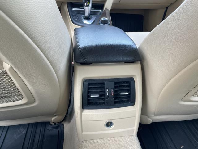 used 2015 BMW 328 car, priced at $13,540