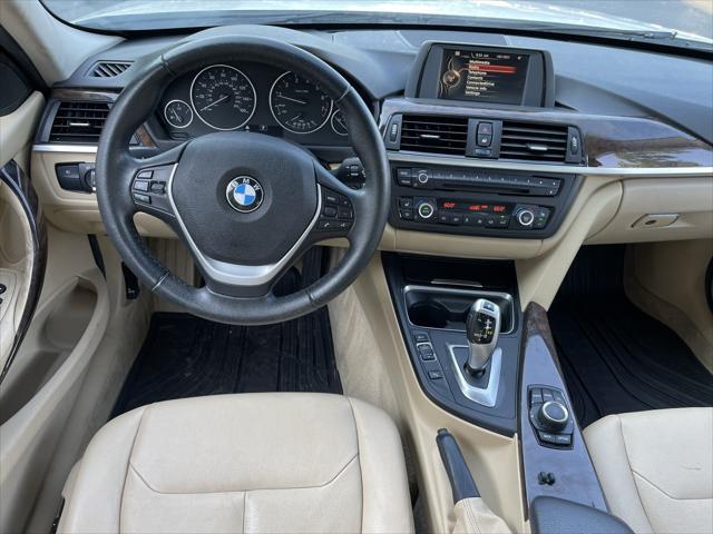 used 2015 BMW 328 car, priced at $13,540