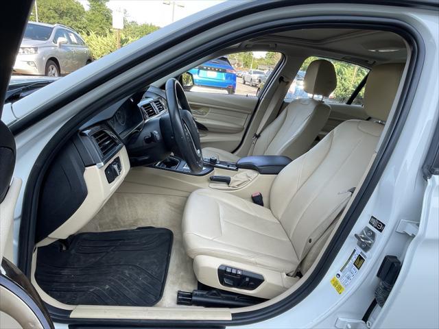 used 2015 BMW 328 car, priced at $13,540