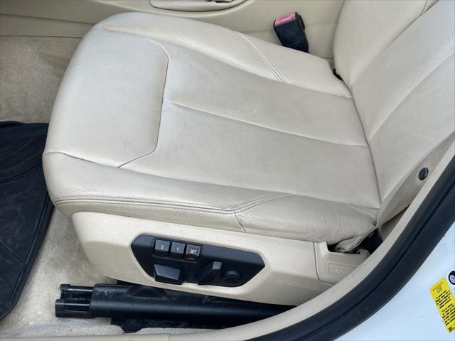used 2015 BMW 328 car, priced at $13,540