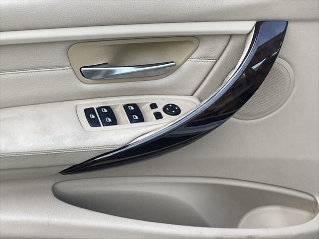 used 2015 BMW 328 car, priced at $13,540