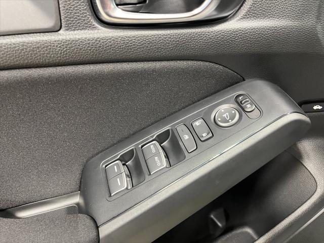 new 2026 Honda Civic car, priced at $27,745