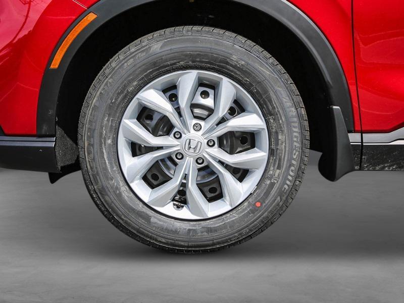 new 2026 Honda CR-V car, priced at $31,325