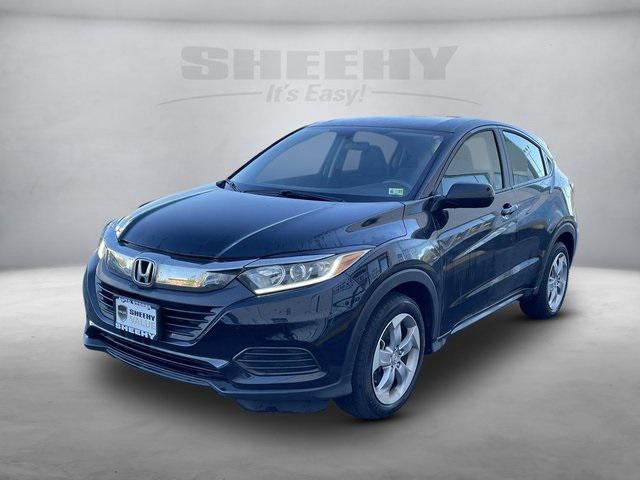 used 2019 Honda HR-V car, priced at $11,882