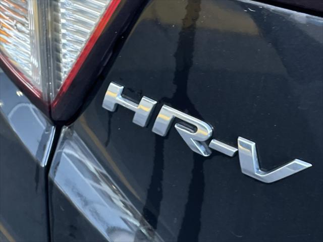 used 2019 Honda HR-V car, priced at $11,882