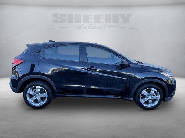 used 2019 Honda HR-V car, priced at $11,882