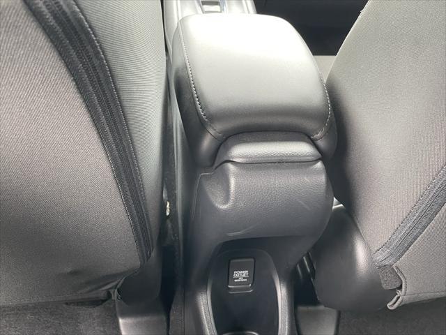 used 2022 Honda HR-V car, priced at $22,950