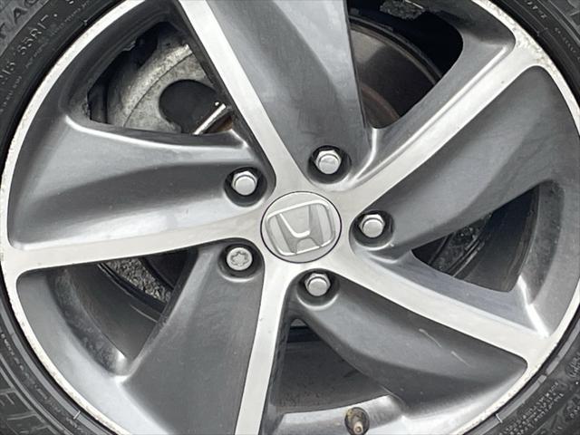 used 2022 Honda HR-V car, priced at $22,950