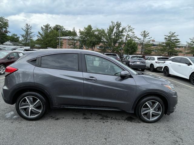 used 2022 Honda HR-V car, priced at $22,950