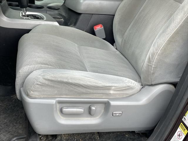 used 2016 Toyota Sequoia car, priced at $16,233