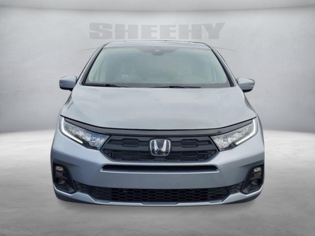 new 2026 Honda Odyssey car, priced at $41,637