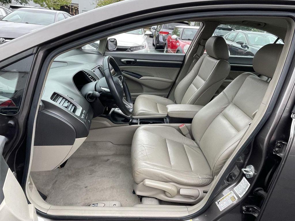 used 2010 Honda Civic car, priced at $9,950