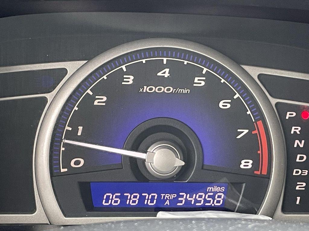 used 2010 Honda Civic car, priced at $9,950