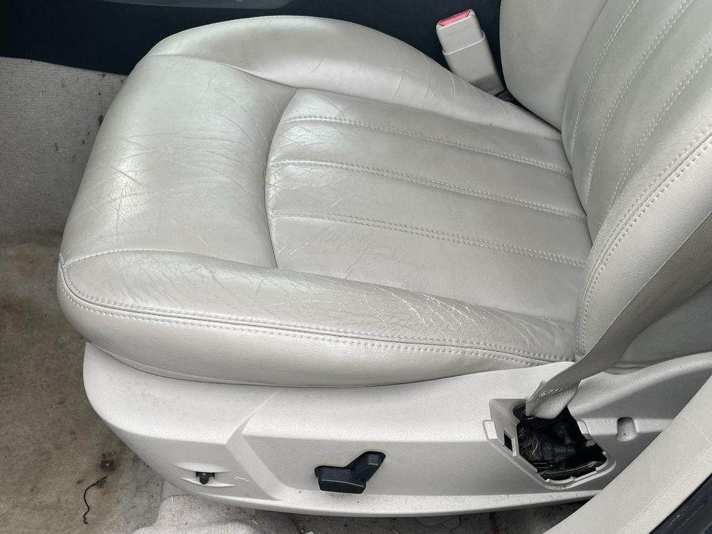 used 2005 Chrysler 300C car, priced at $7,142