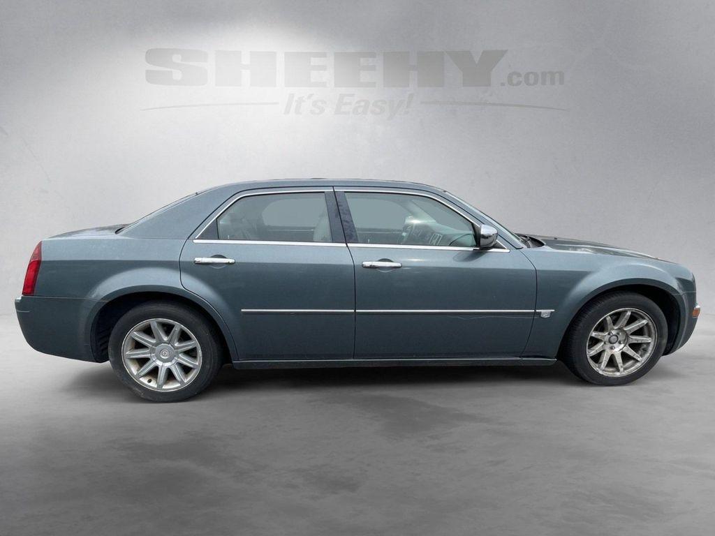 used 2005 Chrysler 300C car, priced at $7,142