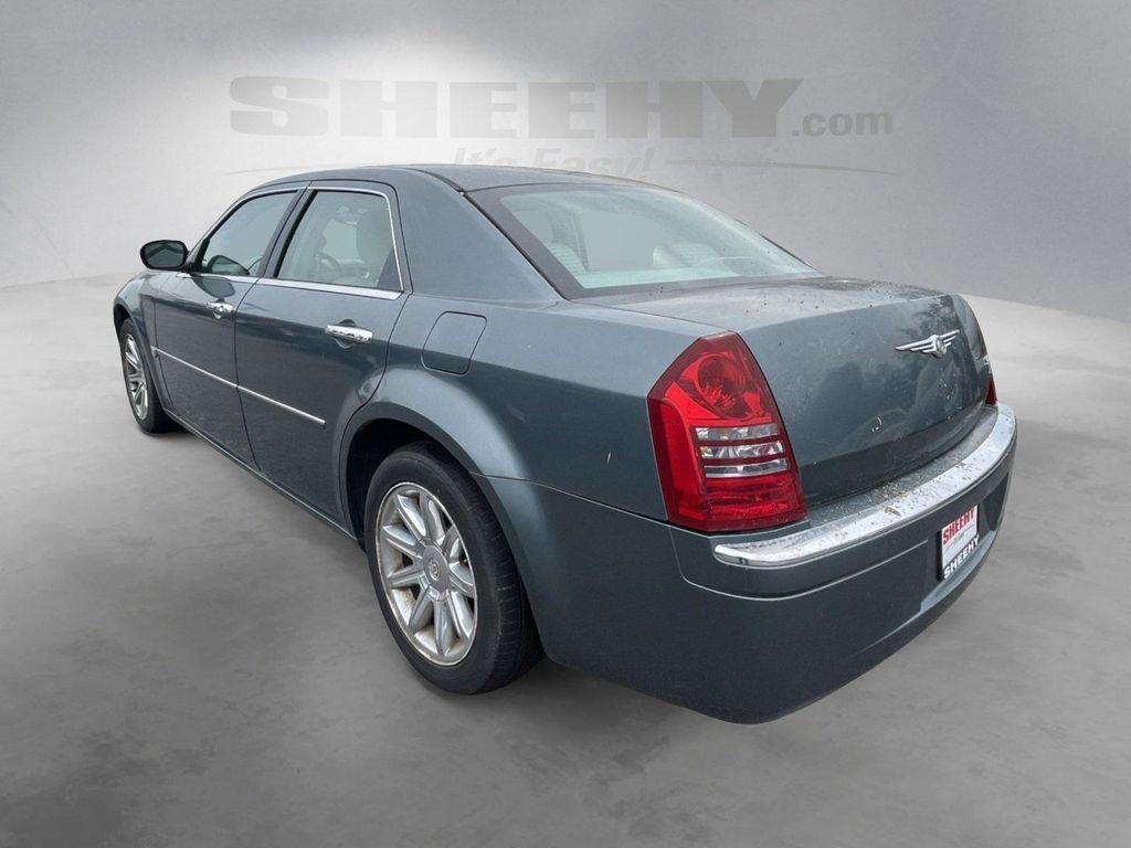 used 2005 Chrysler 300C car, priced at $7,142