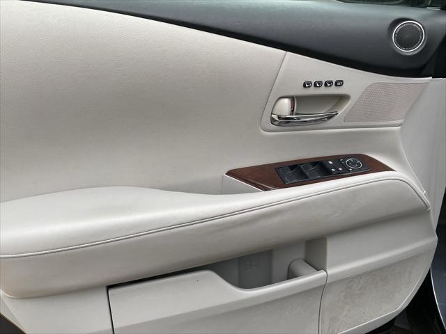used 2011 Lexus RX 350 car, priced at $9,993