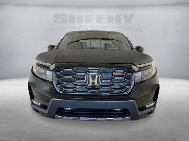 new 2024 Honda Ridgeline car, priced at $43,325