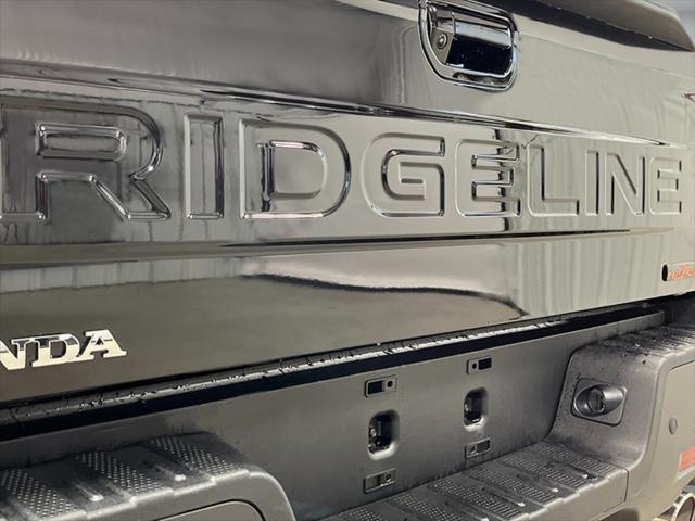 new 2024 Honda Ridgeline car, priced at $43,325