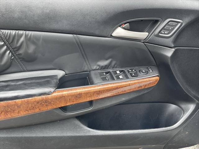 used 2012 Honda Accord car, priced at $8,820