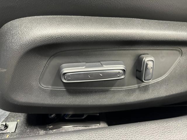 new 2025 Honda Civic Hybrid car, priced at $33,655