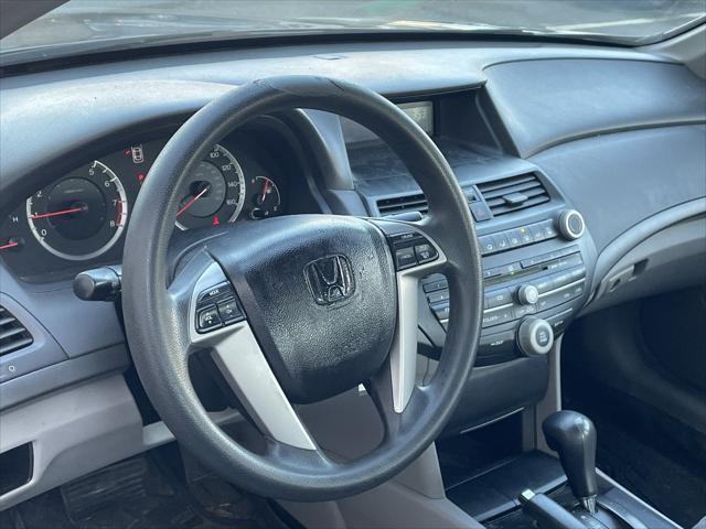 used 2008 Honda Accord car, priced at $7,254