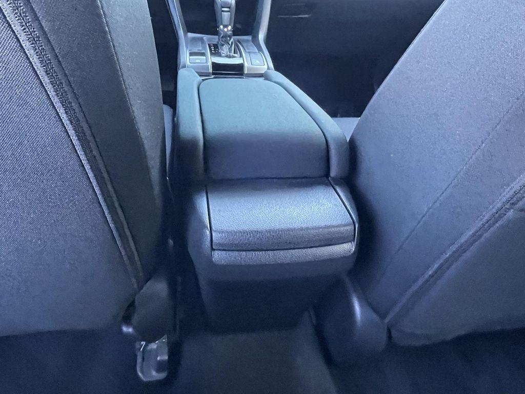 used 2019 Honda Civic car, priced at $21,244